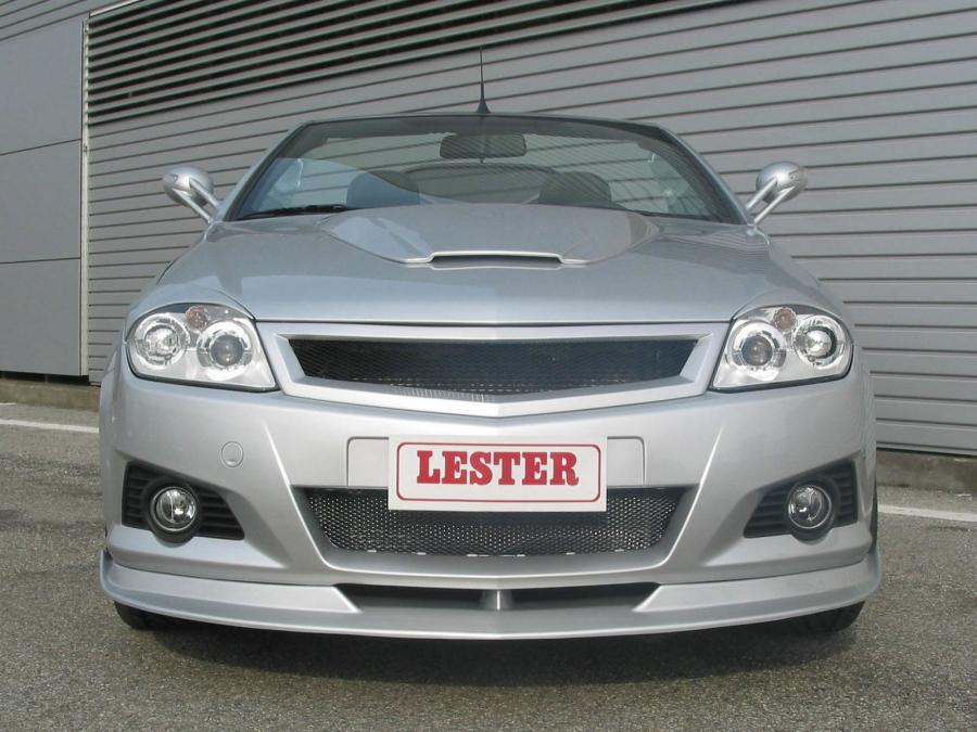 Opel Tigra Twin Top by Lester '2008